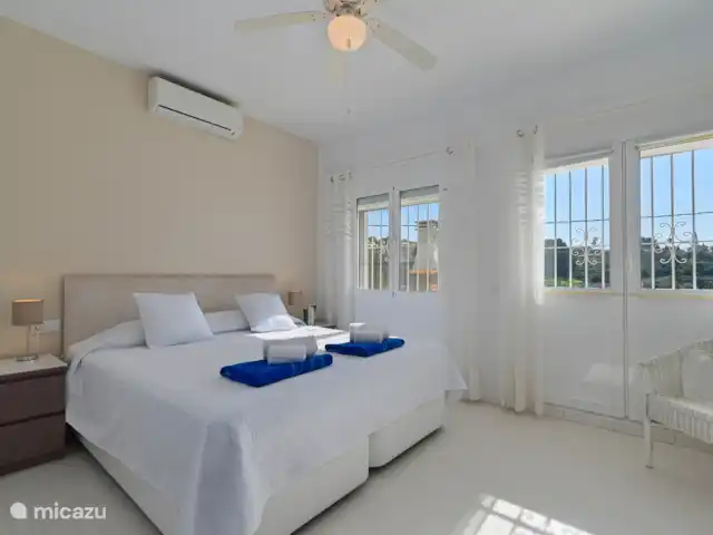 Charlotte | Espagne, Costa Blanca, Benissa - maison de vacances