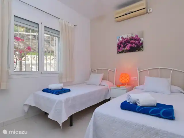 Charlotte | Espagne, Costa Blanca, Benissa - maison de vacances