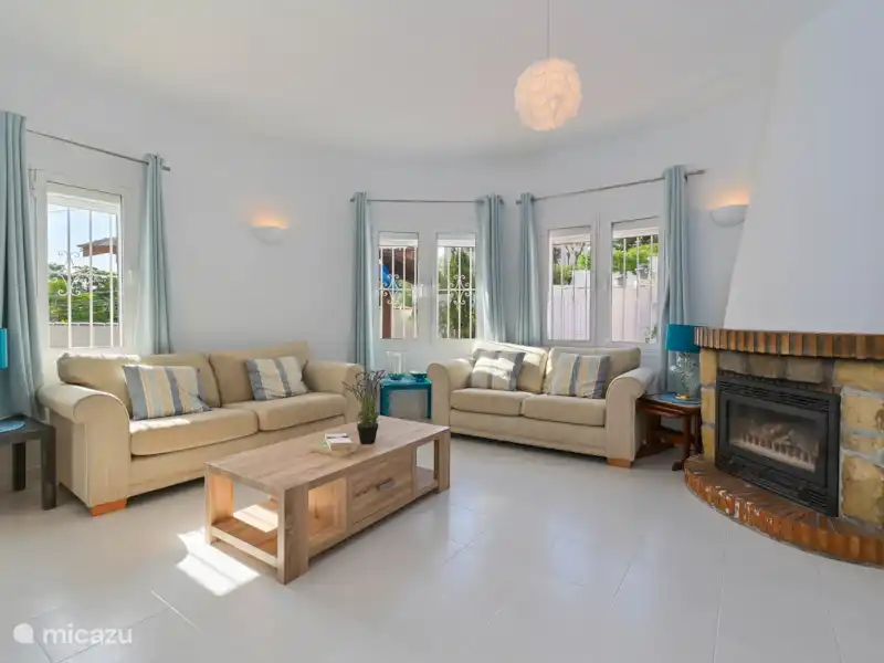 Charlotte | Espagne, Costa Blanca, Benissa - Maison de vacances Charlotte | Espagne, Costa Blanca, Benissa - Maison de vacances