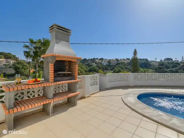 Charlotte | Espagne, Costa Blanca, Benissa - maison de vacances