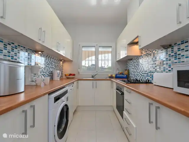 Charlotte | Espagne, Costa Blanca, Benissa - maison de vacances