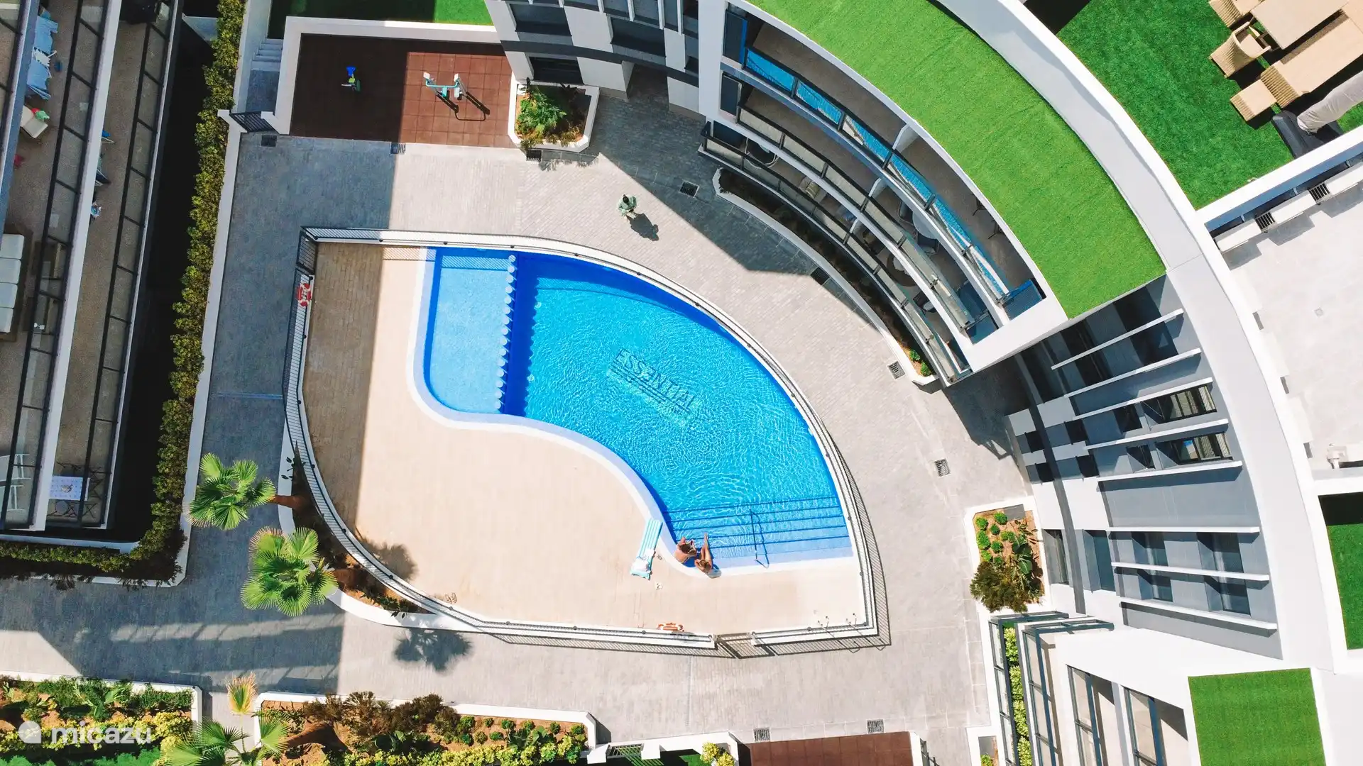 apartment, Alicante, Costa Blanca, Spain - Casa Puentes