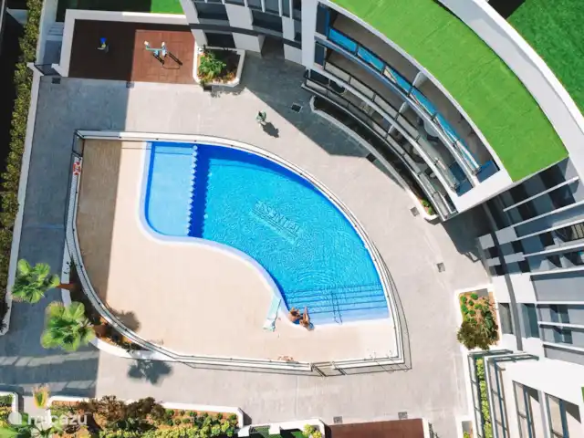 Maison Puentes | Espagne, Costa Blanca, Jávea - appartement Maison Puentes | Espagne, Costa Blanca, Jávea - appartement