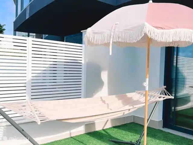 Maison Puentes | Espagne, Costa Blanca, Jávea - appartement Hamac