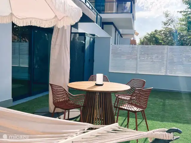 Maison Puentes | Espagne, Costa Blanca, Jávea - appartement Jardin