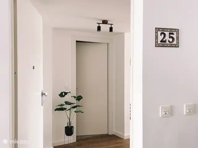 Maison Puentes | Espagne, Costa Blanca, Jávea - appartement Entrée