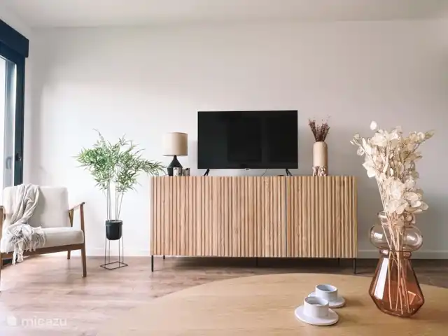 Maison Puentes | Espagne, Costa Blanca, Jávea - appartement la télé