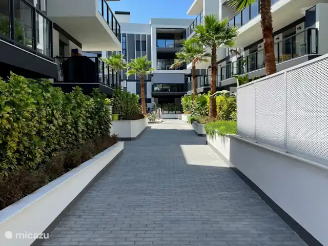 Maison Puentes | Espagne, Costa Blanca, Jávea - appartement Complexe