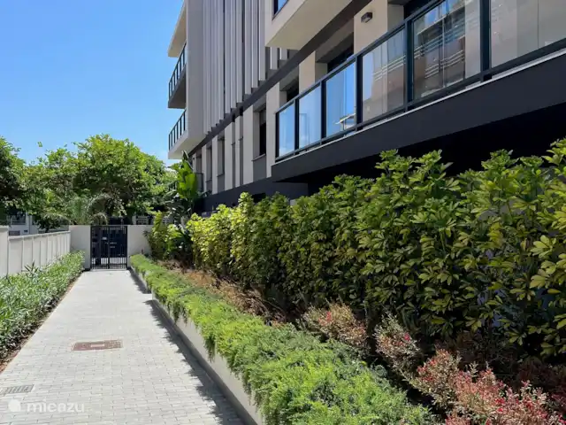 Maison Puentes | Espagne, Costa Blanca, Jávea - appartement Complexe