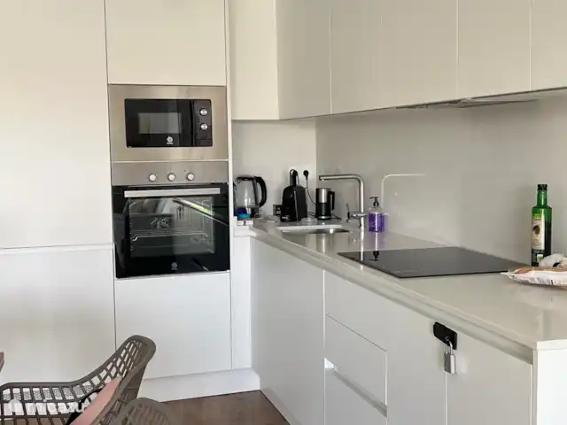 Maison Puentes | Espagne, Costa Blanca, Jávea - appartement cuisine