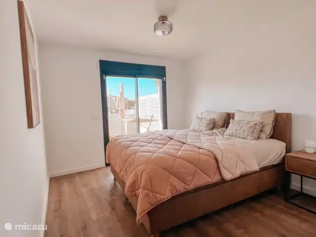 Maison Puentes | Espagne, Costa Blanca, Jávea - appartement Chambre 1