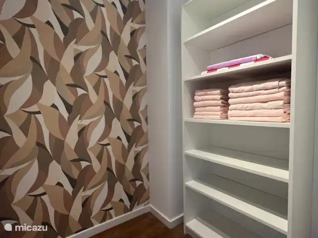Maison Puentes | Espagne, Costa Blanca, Jávea - appartement Dressing en suite dans la chambre 1