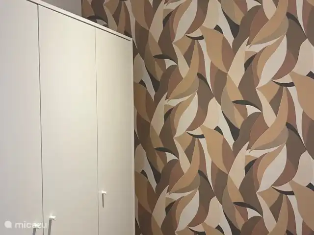 Maison Puentes | Espagne, Costa Blanca, Jávea - appartement Dressing en suite dans la chambre 1