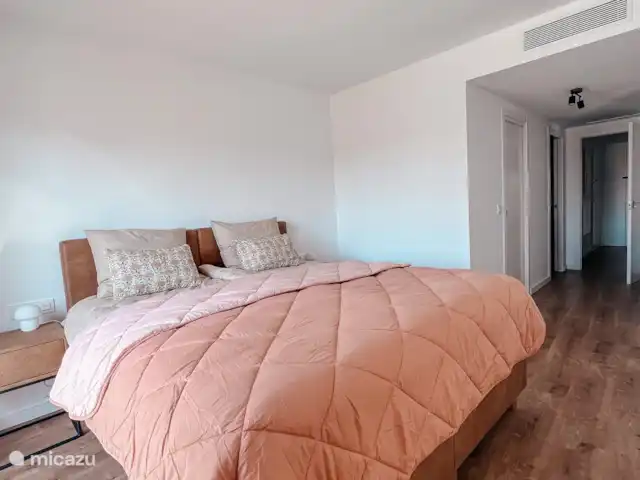 Maison Puentes | Espagne, Costa Blanca, Jávea - appartement Chambre 1