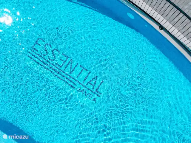 Maison Puentes | Espagne, Costa Blanca, Jávea - appartement Piscine