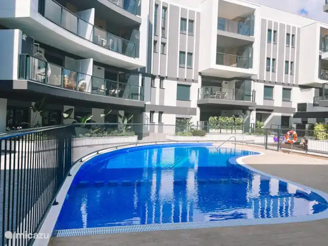 Maison Puentes | Espagne, Costa Blanca, Jávea - appartement Piscine