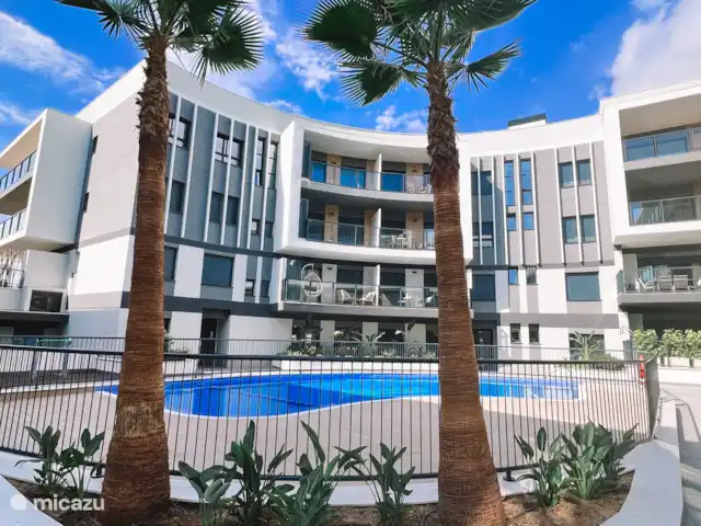 Maison Puentes | Espagne, Costa Blanca, Jávea - appartement Piscine