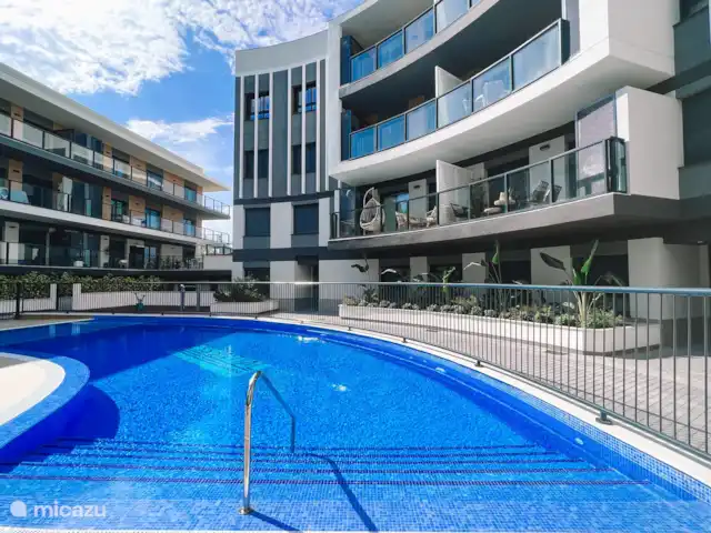 Maison Puentes | Espagne, Costa Blanca, Jávea - appartement Piscine