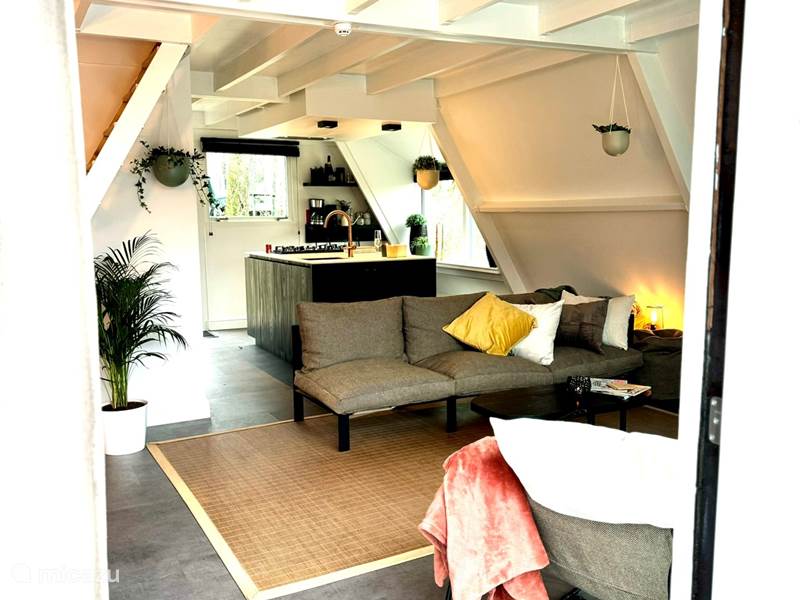 Holiday home in Belgium, Ardennes, Durbuy Holiday house A - (frame) - Like A dream
