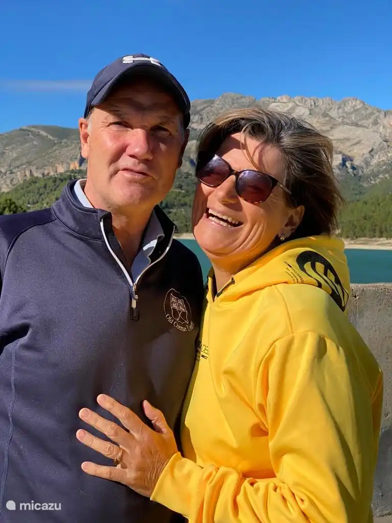 Familie de Jongh - den Braber