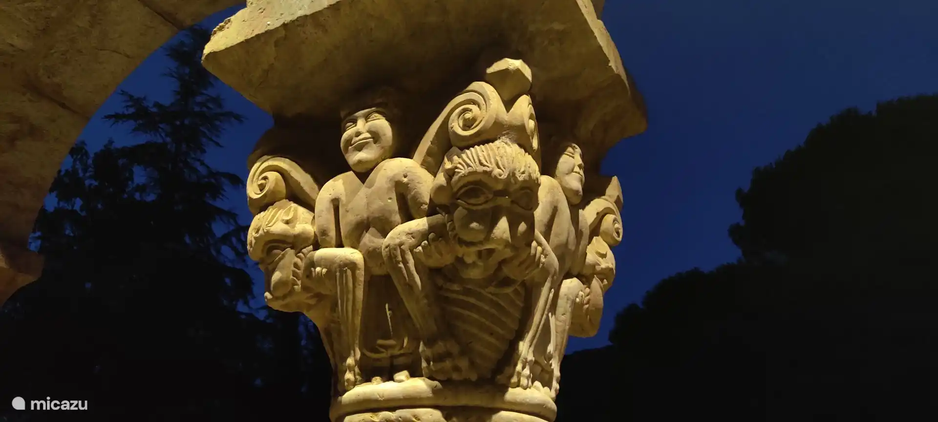 Das jährliche Festival für klassische Musik Pablo Casals, das jedes Jahr im Juli und August in Prades (15 km) stattfindet.