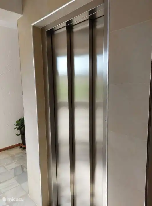 Elevator