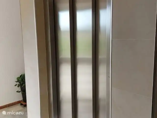 Location de Vacances Espagne, Costa Blanca, Calpe, appartement - Casa Léonie Ascenseur