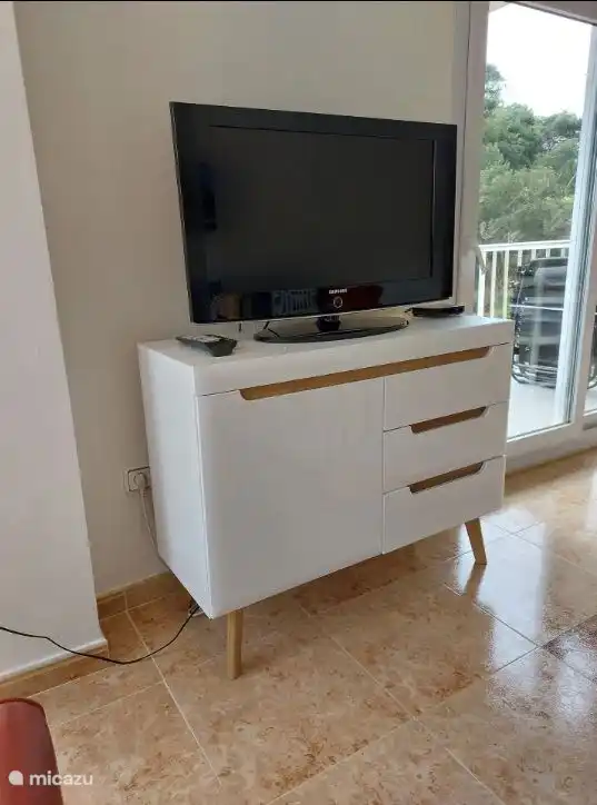 Casa Leonie in Spain, Costa Blanca, Calpe - Apartment