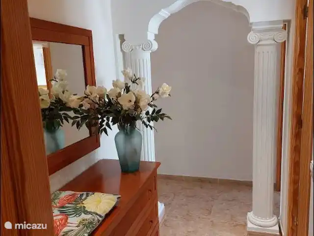 Location de Vacances Espagne, Costa Blanca, Calpe, appartement - Casa Léonie Salle