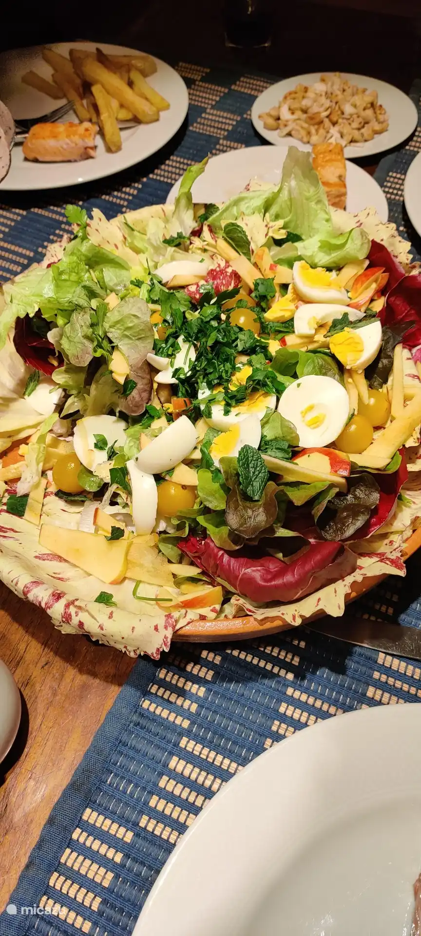 Restaurant Cal Guillem in Nohèdes