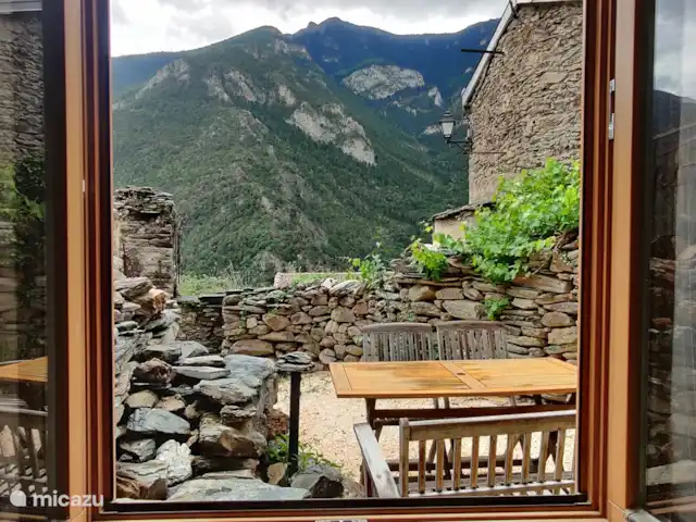 The Mountain Village Studio Nohèdes huren in Frankrijk, Pyrénées-Orientales, Nohèdes - studio The Mountain Village Studio Nohèdes huren in Frankrijk, Pyrénées-Orientales, Nohèdes - studio