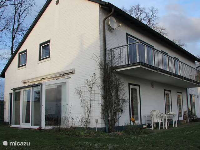 Holiday home in Germany, Lower Saxony – holiday house ELEVEN