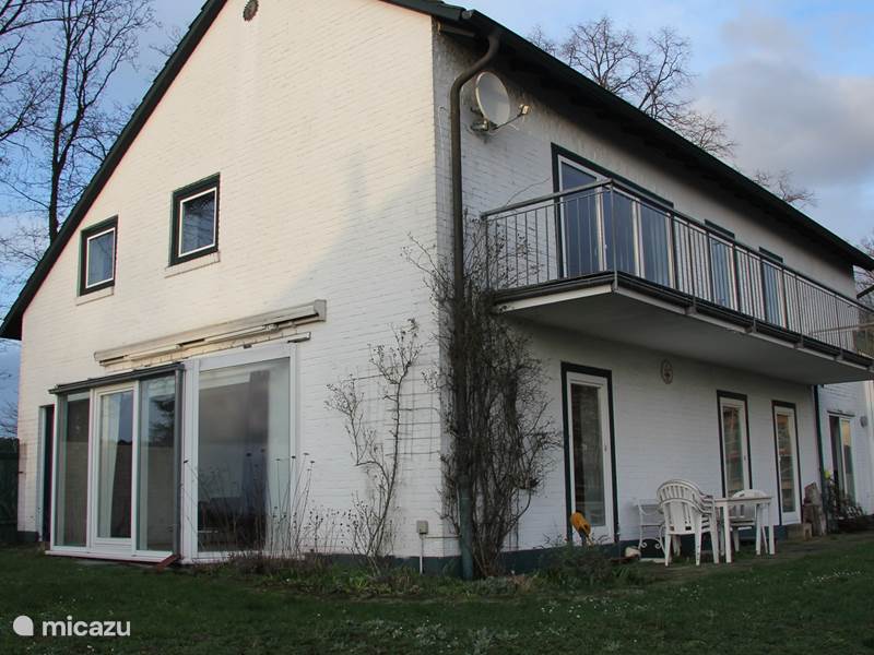 Holiday home in Germany, Lower Saxony, Bad Bentheim Holiday house ELEVEN