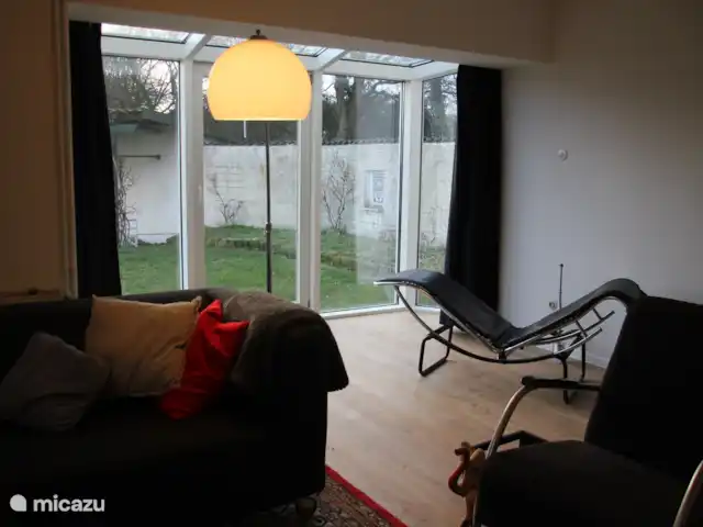 ONCE en Alemania, Baja Sajonia, Bad Bentheim - casa vacacional amplia sala de estar