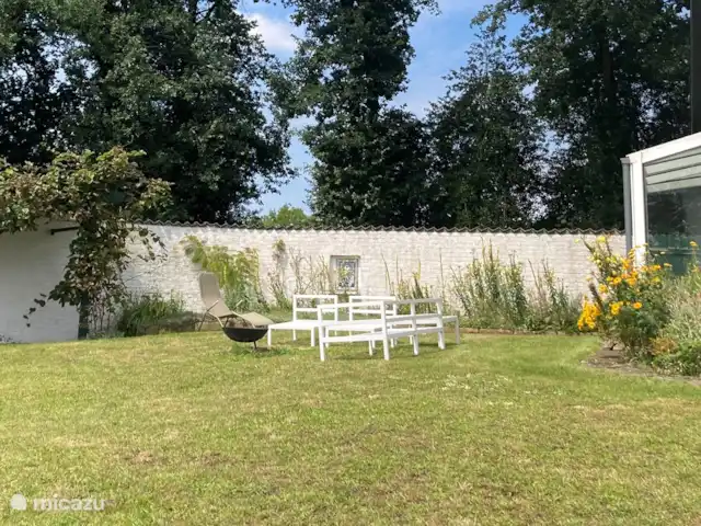 ONCE en Alemania, Baja Sajonia, Bad Bentheim - casa vacacional Sol todo el día