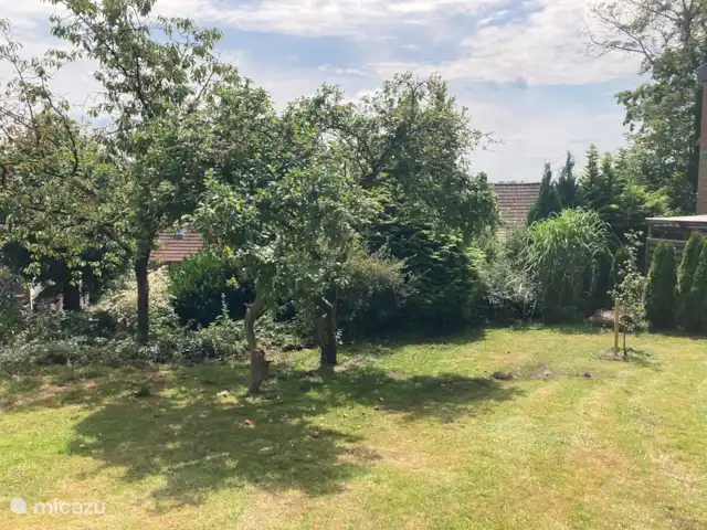 ONCE en Alemania, Baja Sajonia, Bad Bentheim - casa vacacional manzano