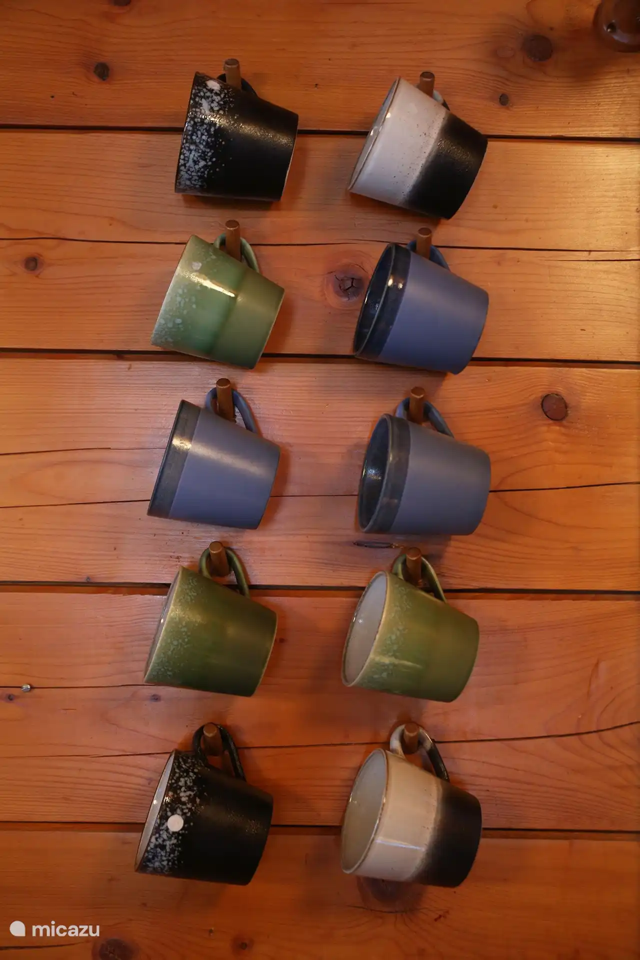 Beautiful and authentic decorations