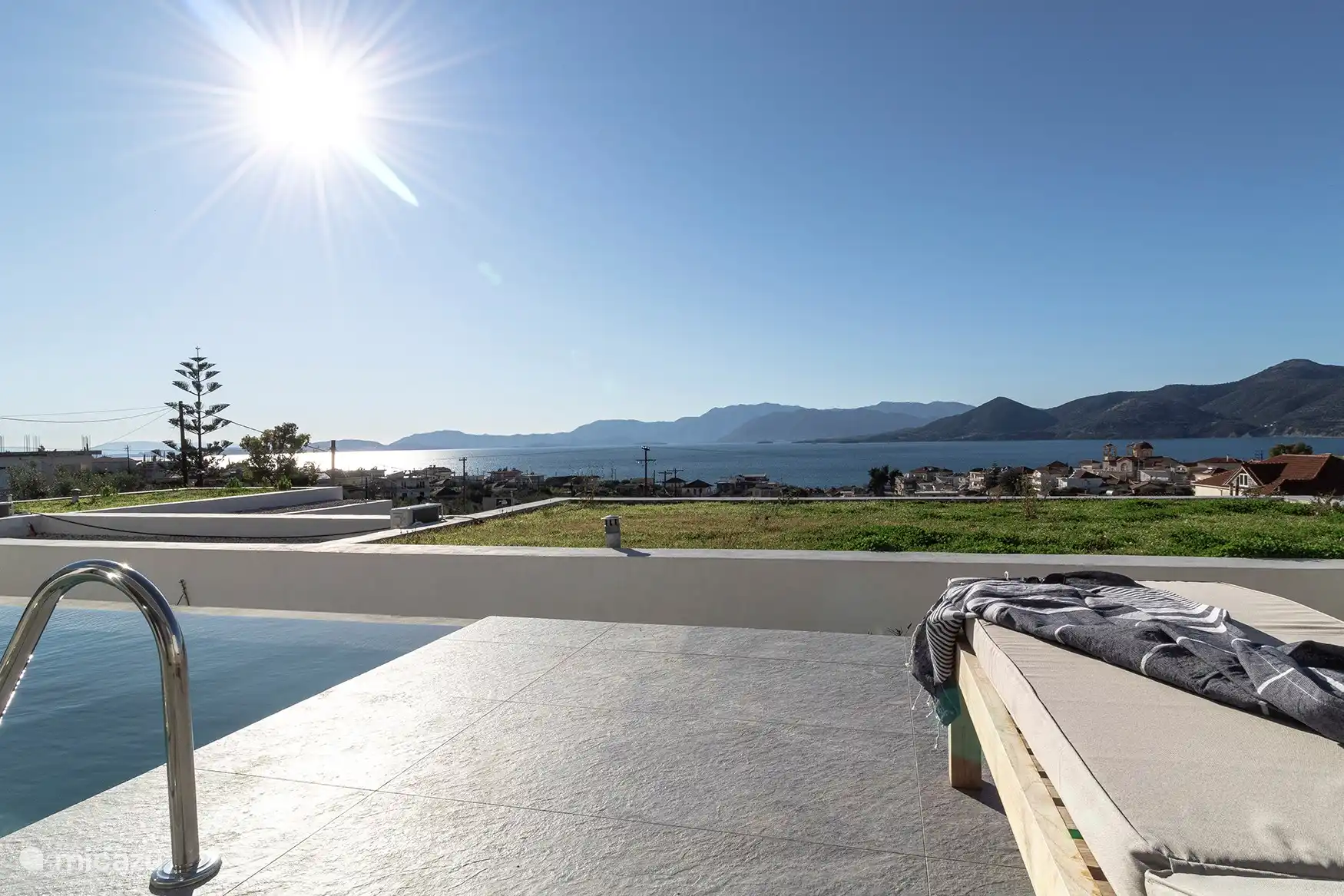 Villa Pale Rosa huren in Griekenland, Centraal Griekenland, Paleros - villa