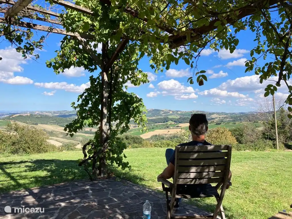 Villa Le Tolfe