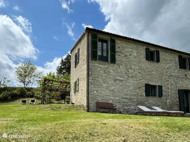 Villa Le Tolfé | Italie, Marche, Arcevia - maison de vacances Villa Le Tolfé | Italie, Marche, Arcevia - maison de vacances