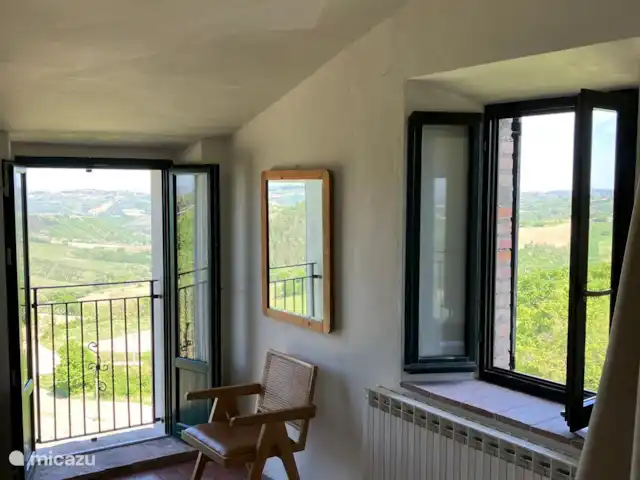 Villa Le Tolfé | Italie, Marche, Arcevia - maison de vacances Chambre 1