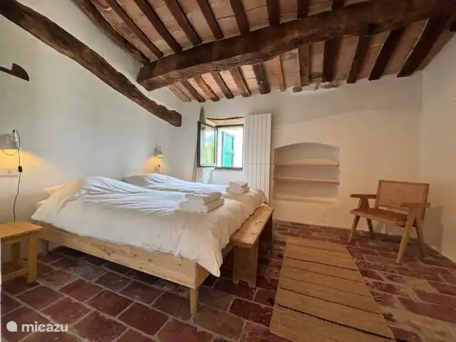 Villa Le Tolfé | Italie, Marche, Arcevia - maison de vacances Chambre 2