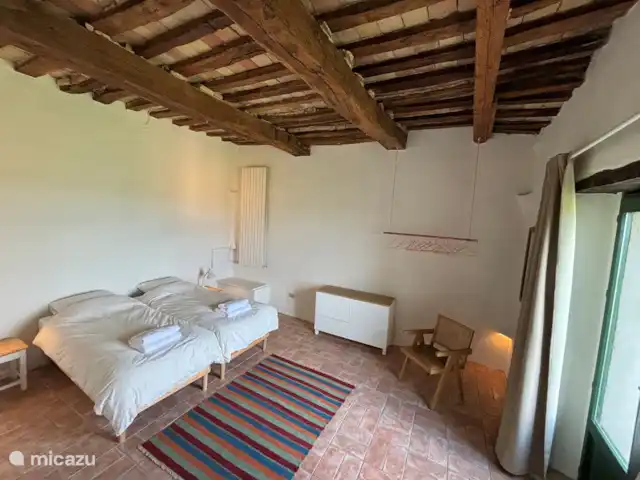 Villa Le Tolfé | Italie, Marche, Arcevia - maison de vacances Chambre 3