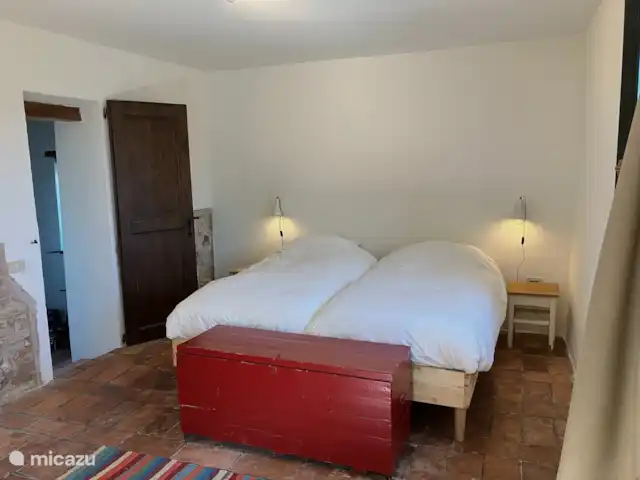 Villa Le Tolfé | Italie, Marche, Arcevia - maison de vacances Chambre 4