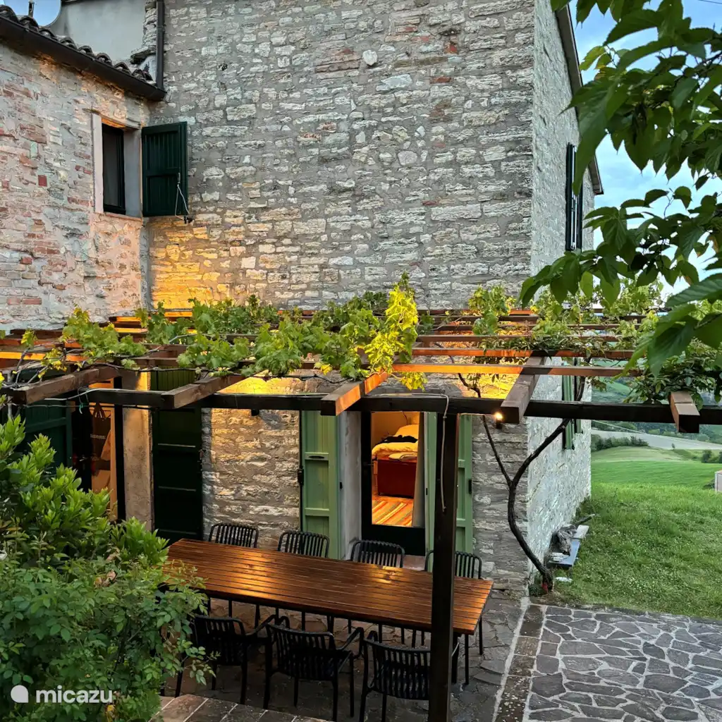 Villa Le Tolfe