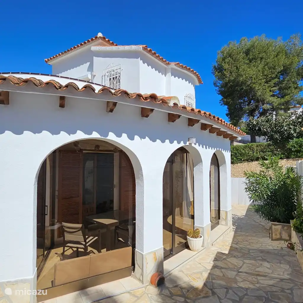 Casa Suerte, foto 2