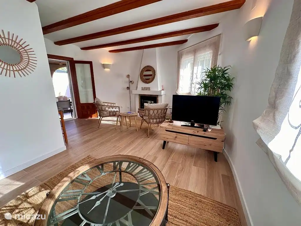Casa Suerte, foto 4