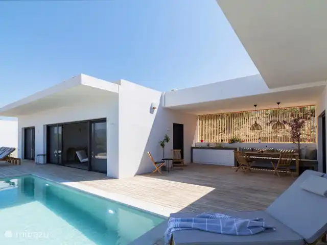 Villa Ana  en Grecia, Gracia Central, Paleros - villa Villa Ana  en Grecia, Gracia Central, Paleros - villa