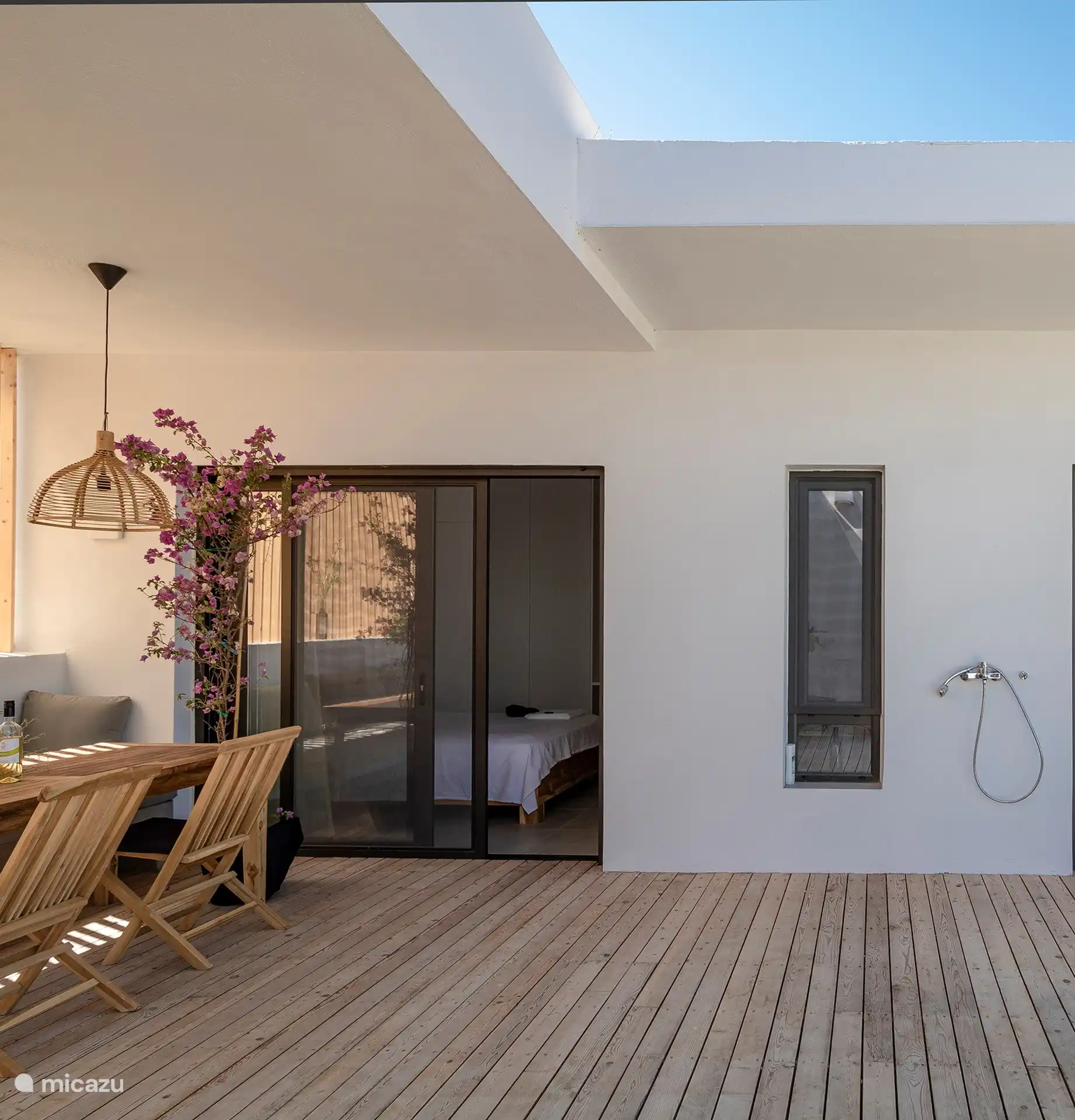 Schraffierte Fläche 