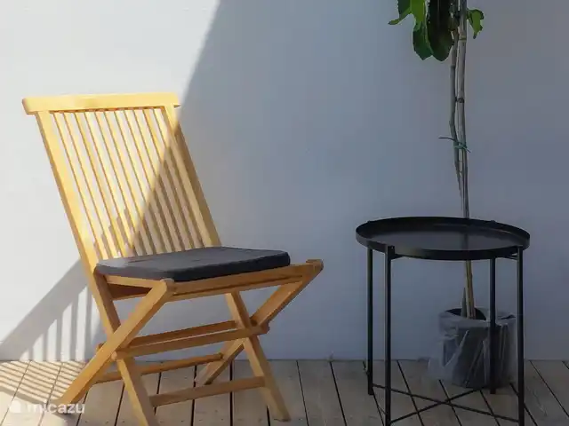 Villa Ana  en Grecia, Gracia Central, Paleros - villa Detalle de esquina